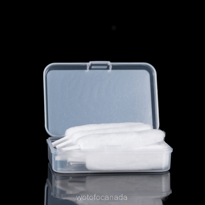 Wotofo PROFILE XFIBER COTTON FOR PROFILE RT4226311 6MM Wotofo canada