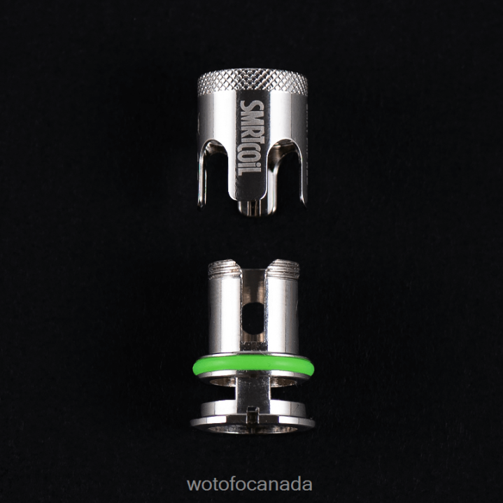Wotofo SMRT REBUILDABLE COIL KIT RT4226318 SMRT PNP KIT Wotofo flavors