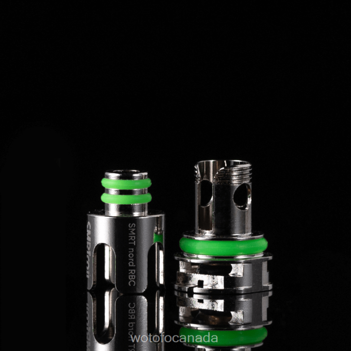 Wotofo SMRT REBUILDABLE COIL KIT RT4226342 SMRT NORD KIT Wotofo ottawa