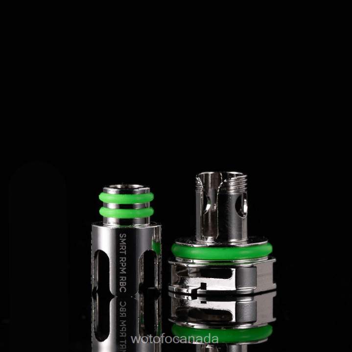 Wotofo SMRT REBUILDABLE COIL KIT RT4226342 SMRT NORD KIT Wotofo ottawa