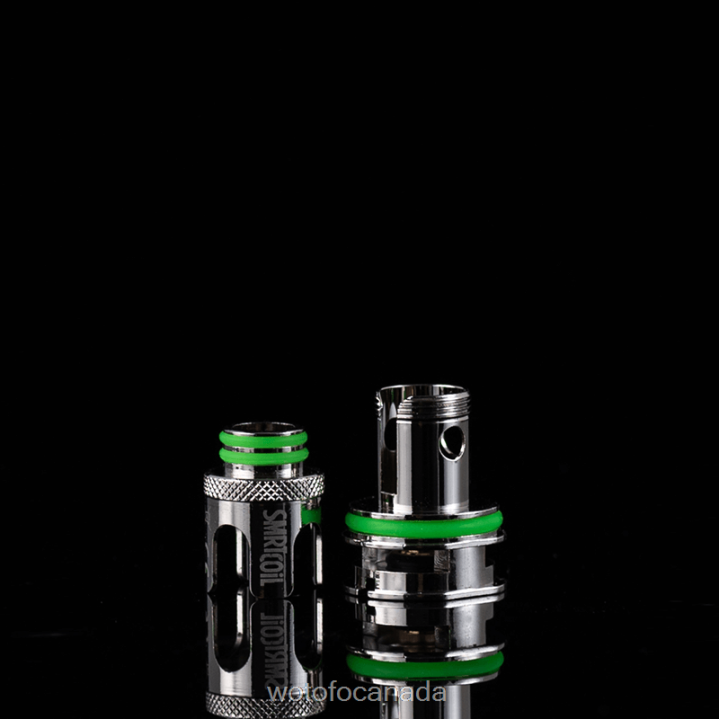 Wotofo SMRT REBUILDABLE COIL KIT RT4226342 SMRT NORD KIT Wotofo ottawa