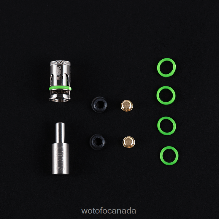 Wotofo SMRT REBUILDABLE COIL KIT RT4226342 SMRT NORD KIT Wotofo ottawa