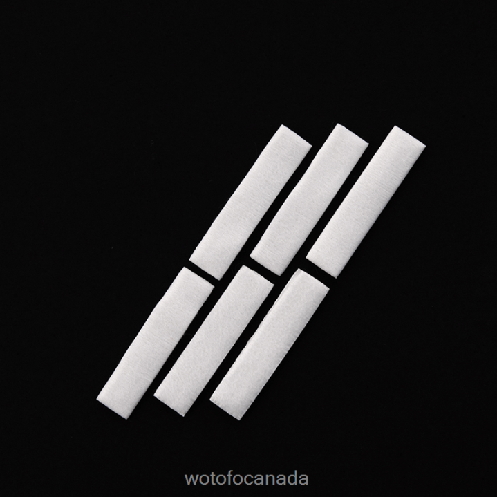 Wotofo SMRT RPM2 MESH-COTTON SET RT4226367 NEXMESH EXTREME Wotofo e-cigarette
