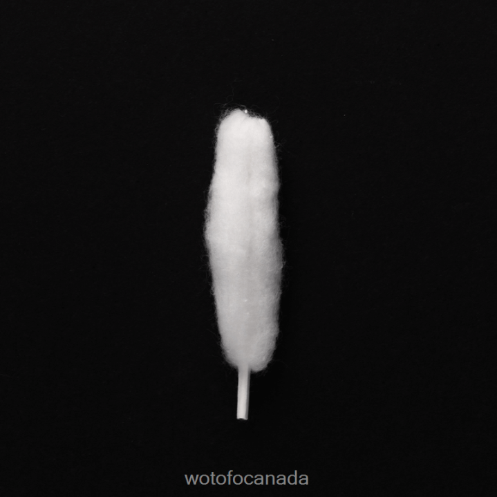 Wotofo XFIBER COTTON FOR ID COIL RT4226348 5MM THICK 10PCS Wotofo flavors
