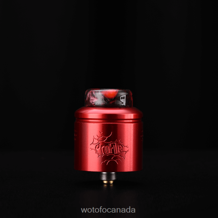 ALUMINUM RED