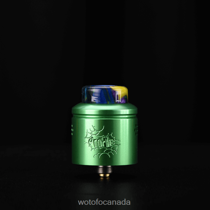 ALUMINUM GREEN