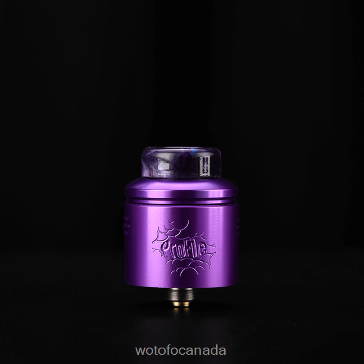 ALUMINUM PURPLE