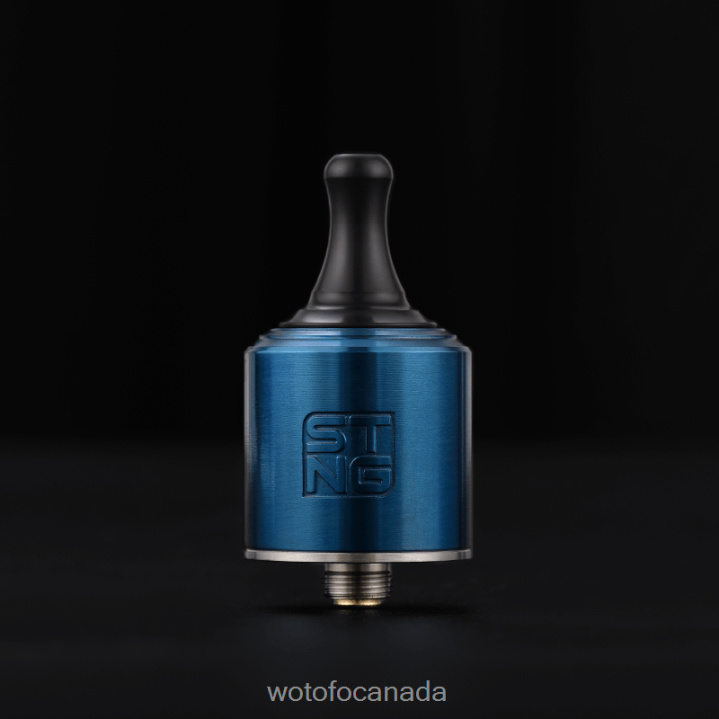 Wotofo STNG MTL RDA RT4226212 BLUE Wotofo ottawa
