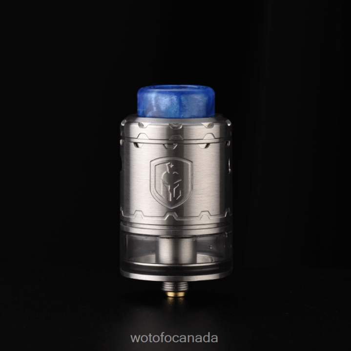 Wotofo FARIS RDTA RT4226272 SS Wotofo ottawa
