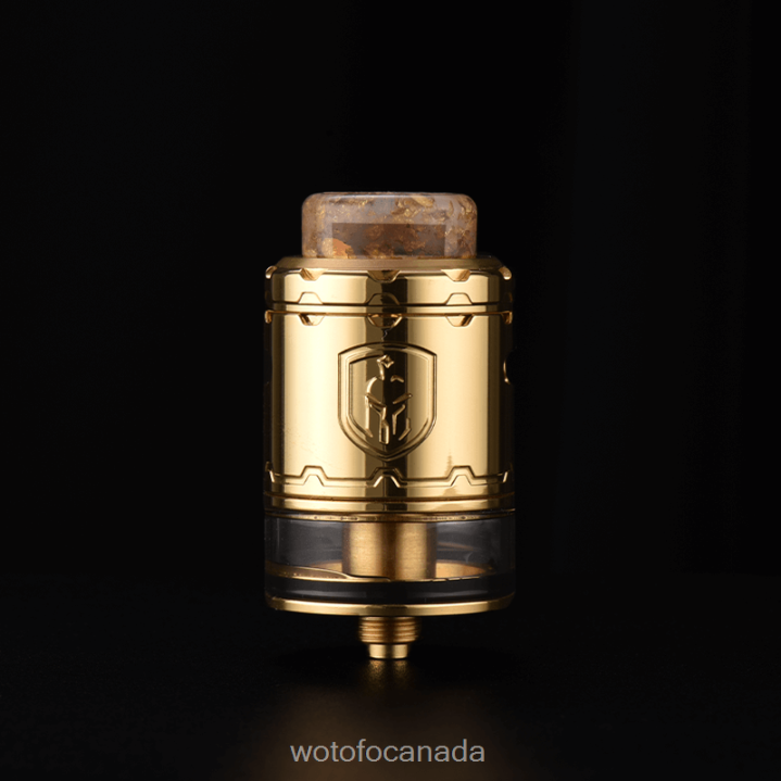 Wotofo FARIS RDTA RT4226273 GOLD Wotofo toronto