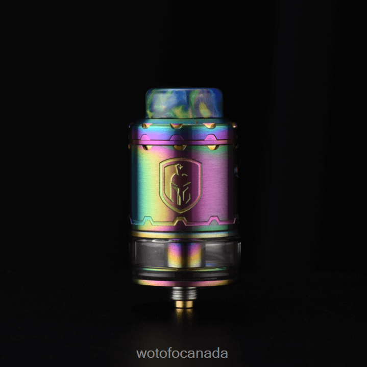 Wotofo FARIS RDTA RT4226274 RAINBOW Wotofo shop online