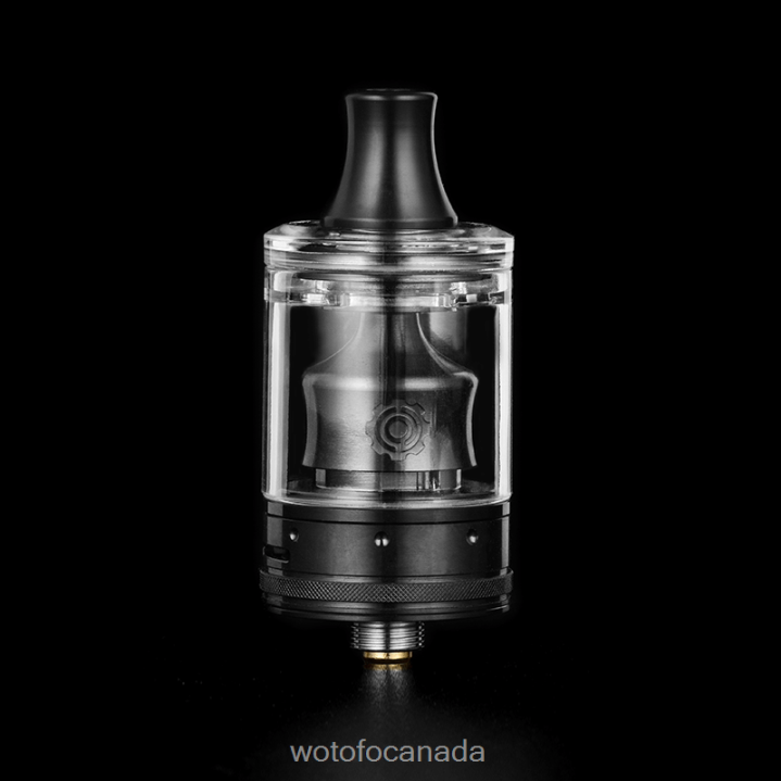 Wotofo COG MTL RTA RT4226222 BLACK Wotofo ottawa