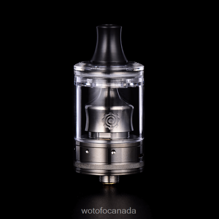 Wotofo COG MTL RTA RT4226254 GUNMETAL Wotofo shop online