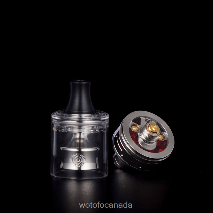 Wotofo COG MTL RTA RT4226254 GUNMETAL Wotofo shop online