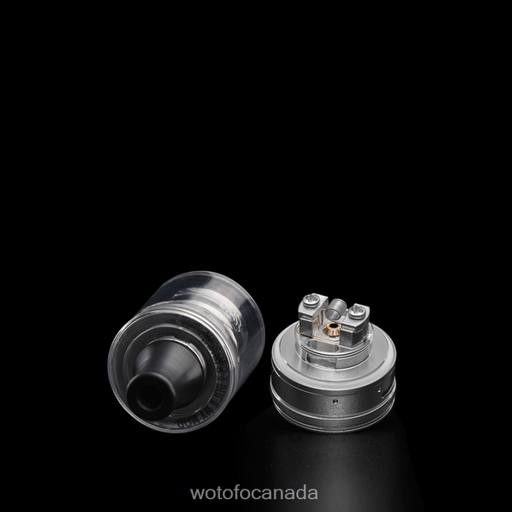 Wotofo COG MTL RTA RT4226254 GUNMETAL Wotofo shop online