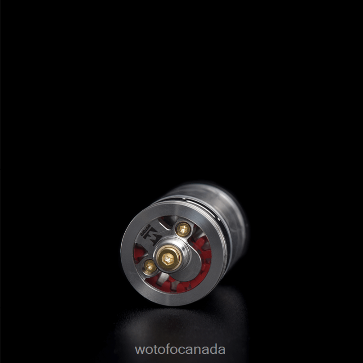 Wotofo COG MTL RTA RT4226254 GUNMETAL Wotofo shop online