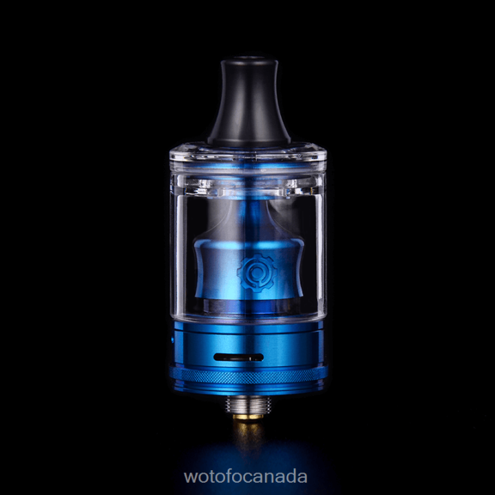 Wotofo COG MTL RTA RT4226257 BLUE Wotofo e-cigarette