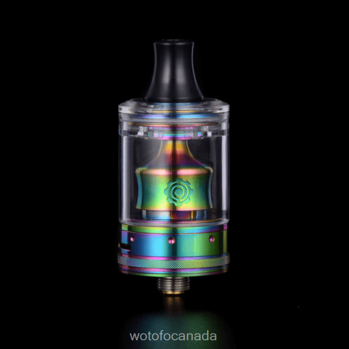 Wotofo COG MTL RTA RT4226258 RAINBOW Wotofo flavors