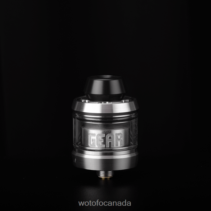 Wotofo GEAR RTA RT4226244 SS 24MM Wotofo shop online
