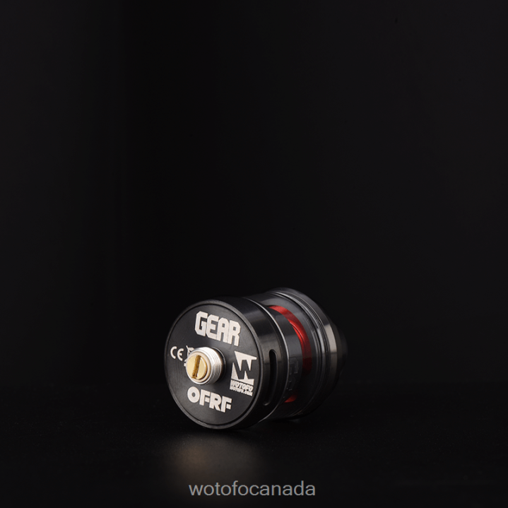 Wotofo GEAR RTA RT4226244 SS 24MM Wotofo shop online