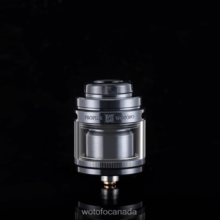Wotofo PROFILE M RTA RT4226230 BLUE METAL Wotofo puff