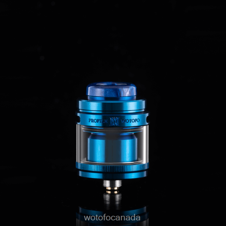 Wotofo PROFILE M RTA RT4226233 BLUE Wotofo toronto
