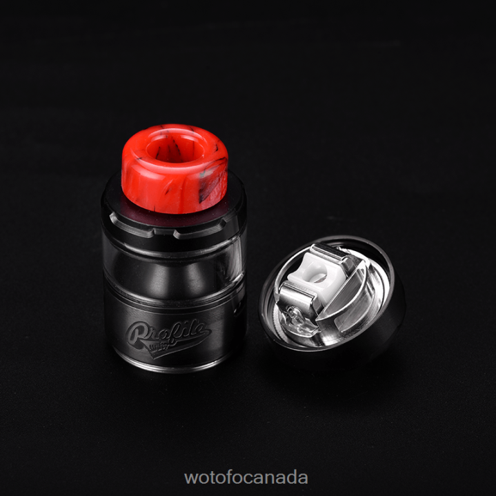 Wotofo PROFILE UNITY RTA RT4226224 GOLD Wotofo shop online