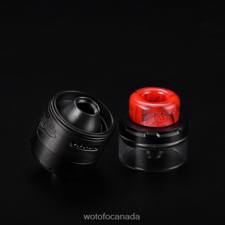 Wotofo PROFILE UNITY RTA RT4226224 GOLD Wotofo shop online