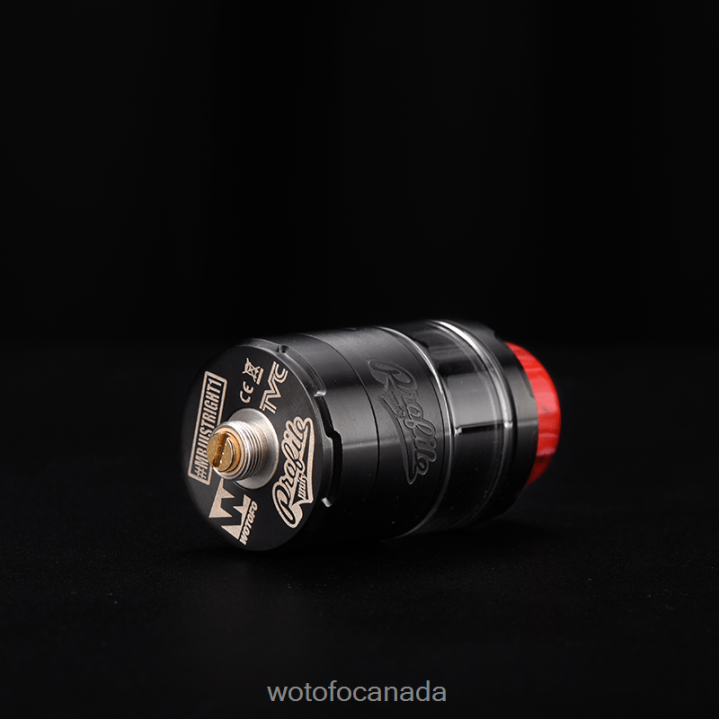 Wotofo PROFILE UNITY RTA RT4226224 GOLD Wotofo shop online