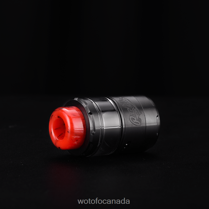 Wotofo PROFILE UNITY RTA RT4226224 GOLD Wotofo shop online