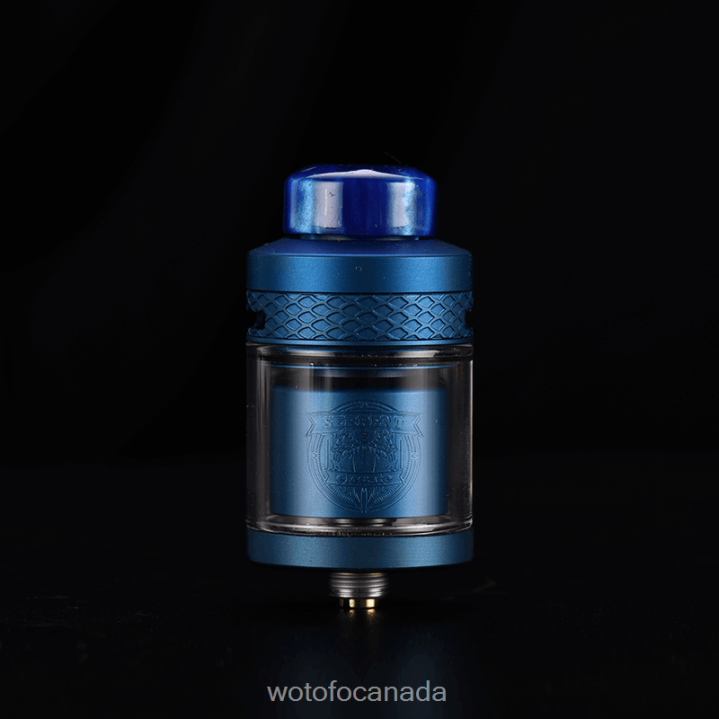 Wotofo SERPENT ELEVATE RTA RT4226218 BLUE Wotofo flavors