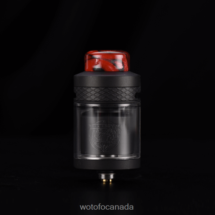 Wotofo SERPENT ELEVATE RTA RT4226234 BLACK Wotofo shop online