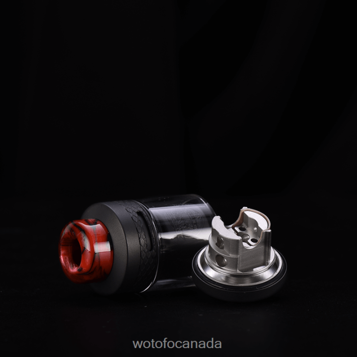 Wotofo SERPENT ELEVATE RTA RT4226234 BLACK Wotofo shop online