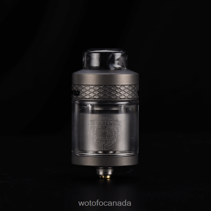 Wotofo SERPENT ELEVATE RTA RT4226235 GUNMETAL Wotofo price