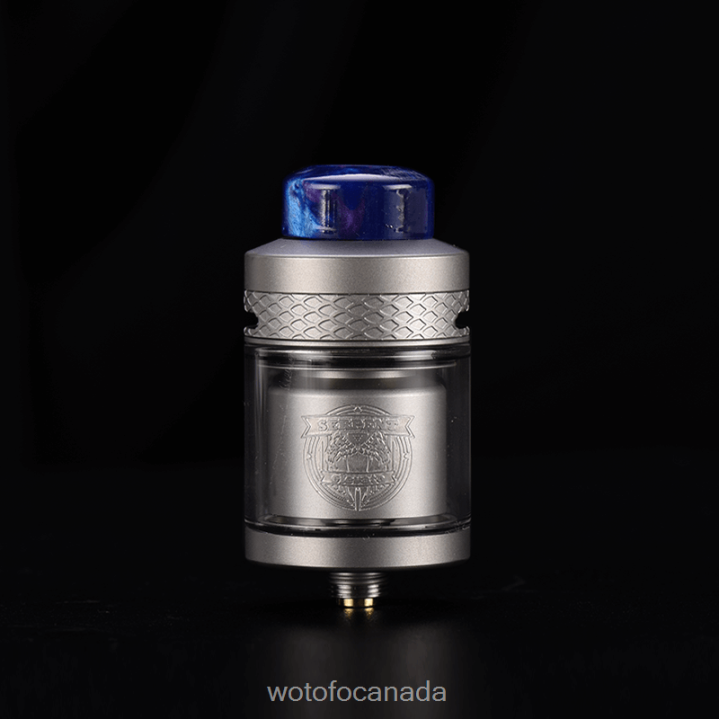 Wotofo SERPENT ELEVATE RTA RT4226236 SS Wotofo disposable vape
