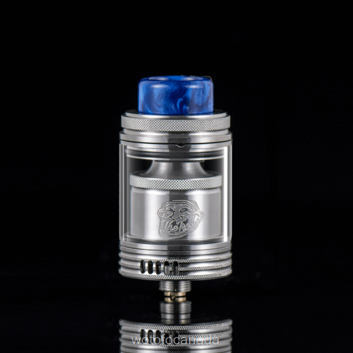 Wotofo THE TROLL X RTA RT4226239 SS Wotofo reviews