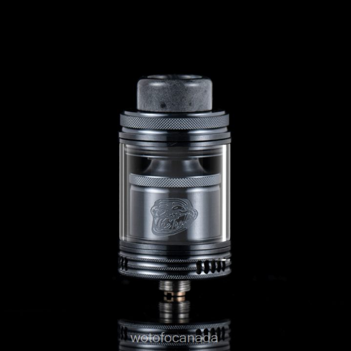 Wotofo THE TROLL X RTA RT4226240 BLUE METAL Wotofo puff