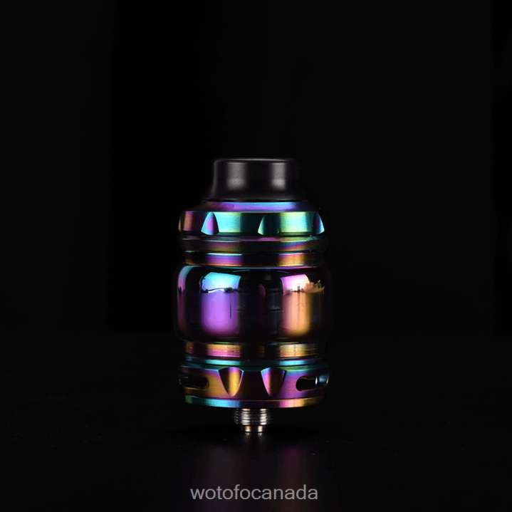 Wotofo FLOW PRO SUBTANK RT4226278 RAINBOW Wotofo flavors
