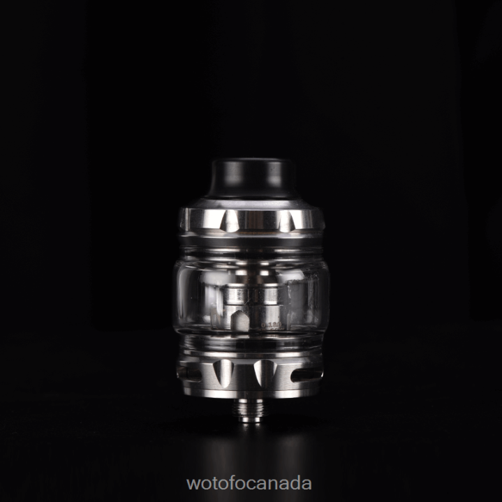 Wotofo FLOW PRO SUBTANK RT4226296 SS Wotofo disposable vape