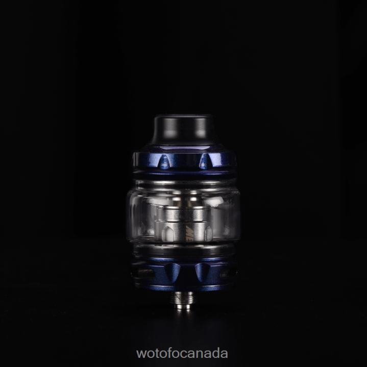 Wotofo FLOW PRO SUBTANK RT4226297 DARK BLUE Wotofo e-cigarette