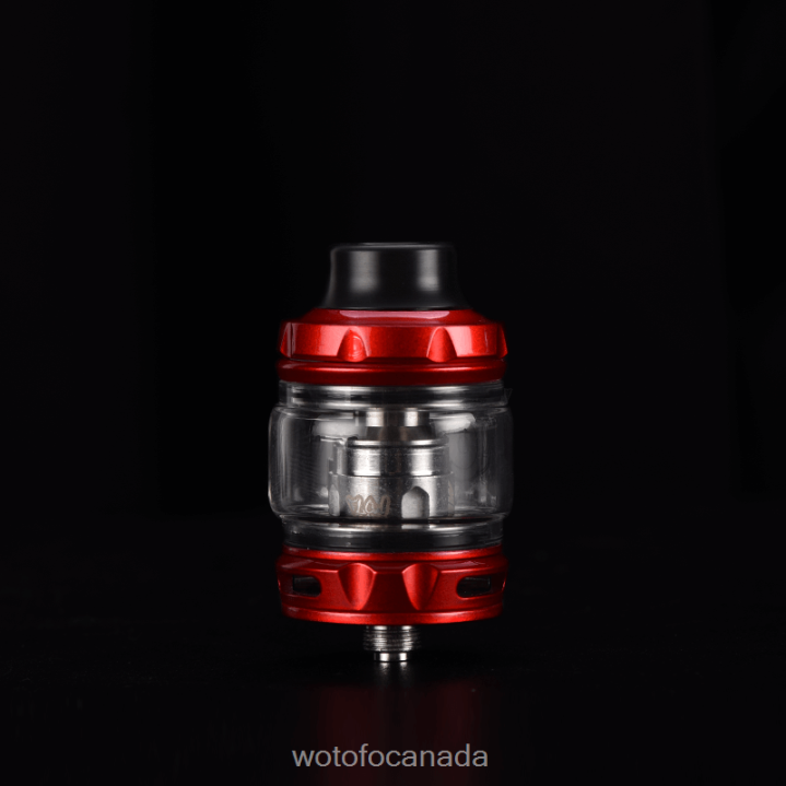 Wotofo FLOW PRO SUBTANK RT4226299 RED Wotofo reviews