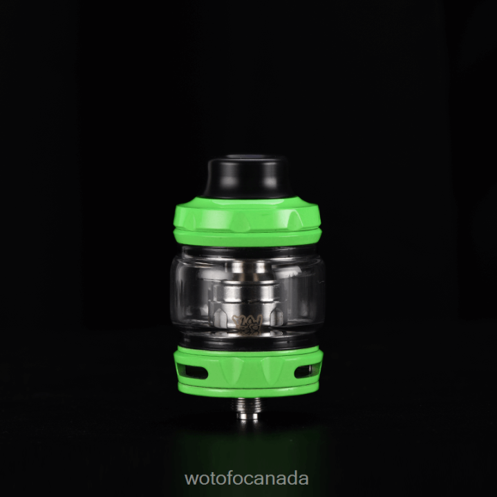 Wotofo FLOW PRO SUBTANK RT4226300 GREEN Wotofo puff
