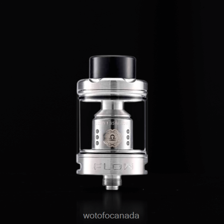 Wotofo FLOW SUBTANK RT4226279 SS Wotofo reviews