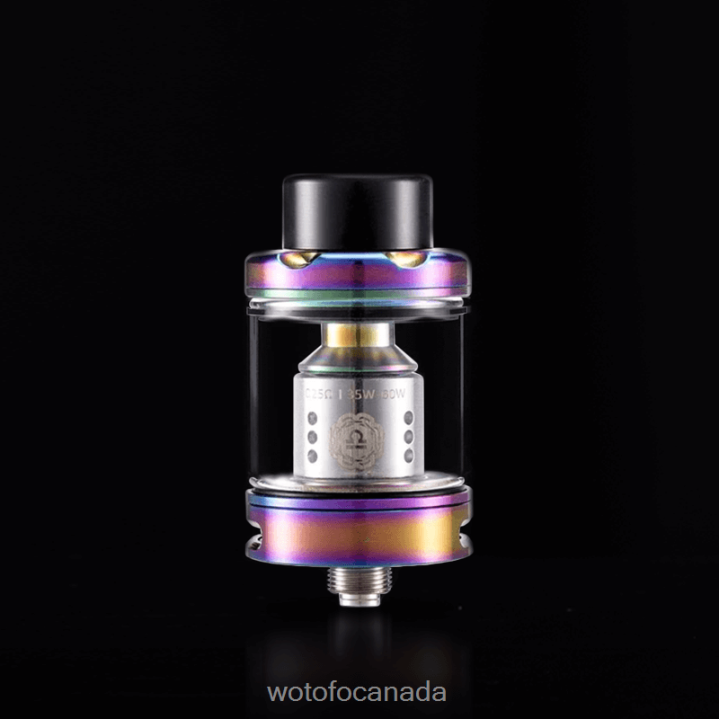 Wotofo FLOW SUBTANK RT4226303 RAINBOW Wotofo toronto