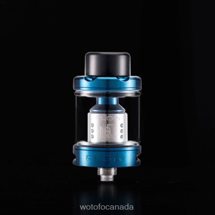 Wotofo FLOW SUBTANK RT4226304 BLUE Wotofo shop online