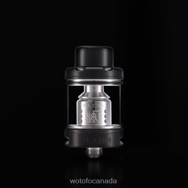 Wotofo FLOW SUBTANK RT4226305 BLACK Wotofo price