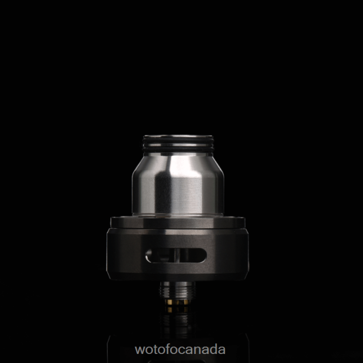 Wotofo NEXMESH PRO H17 RBA DECK RT4226293 GUNMETAL Wotofo toronto