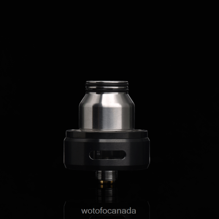 Wotofo NEXMESH PRO H17 RBA DECK RT4226294 SS Wotofo shop online