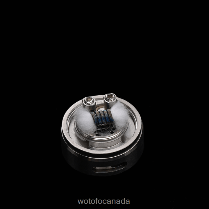 Wotofo NEXMESH PRO H17 RBA DECK RT4226294 SS Wotofo shop online