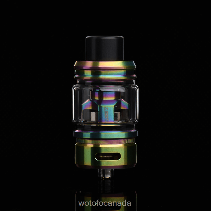 Wotofo NEXMESH PRO TANK RT4226281 RAINBOW Wotofo canada